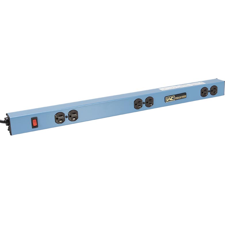 Treston IAC QS-1022742-D electronic component product image