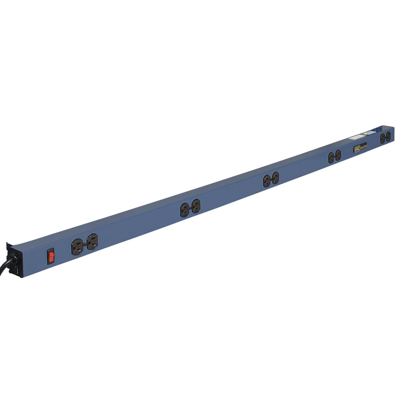 Treston IAC QS-1023343-BL electronic component product image