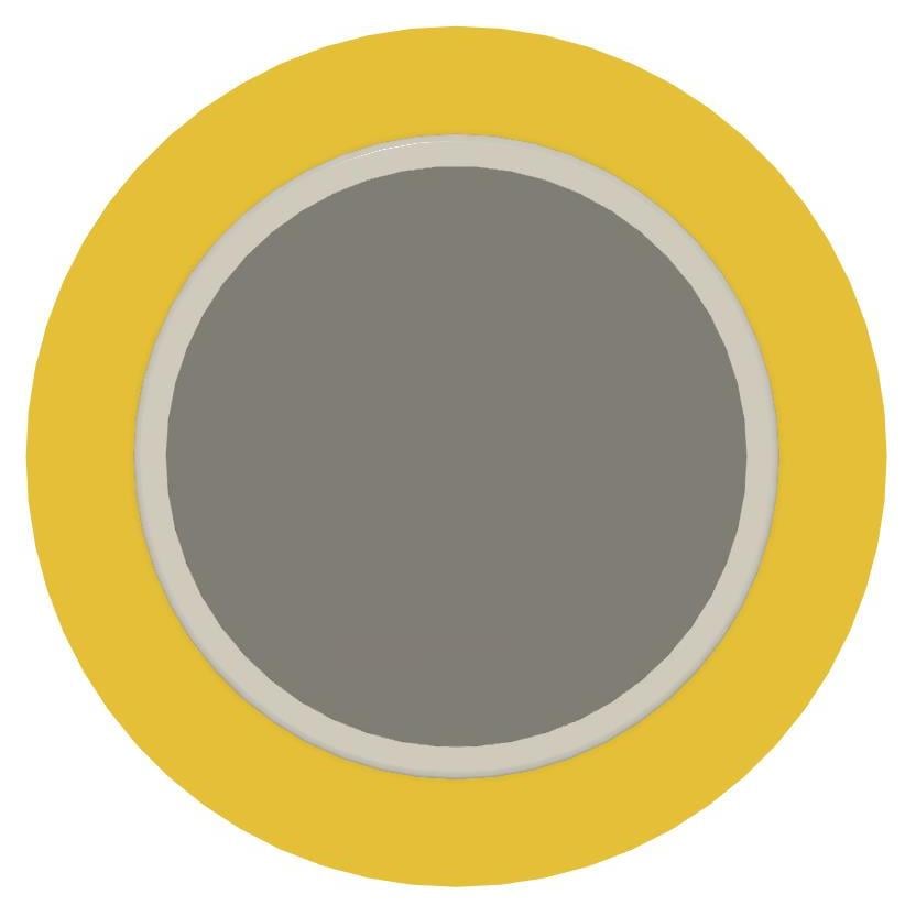 PUI Audio, Inc. AB2063B-2 electronic component product image