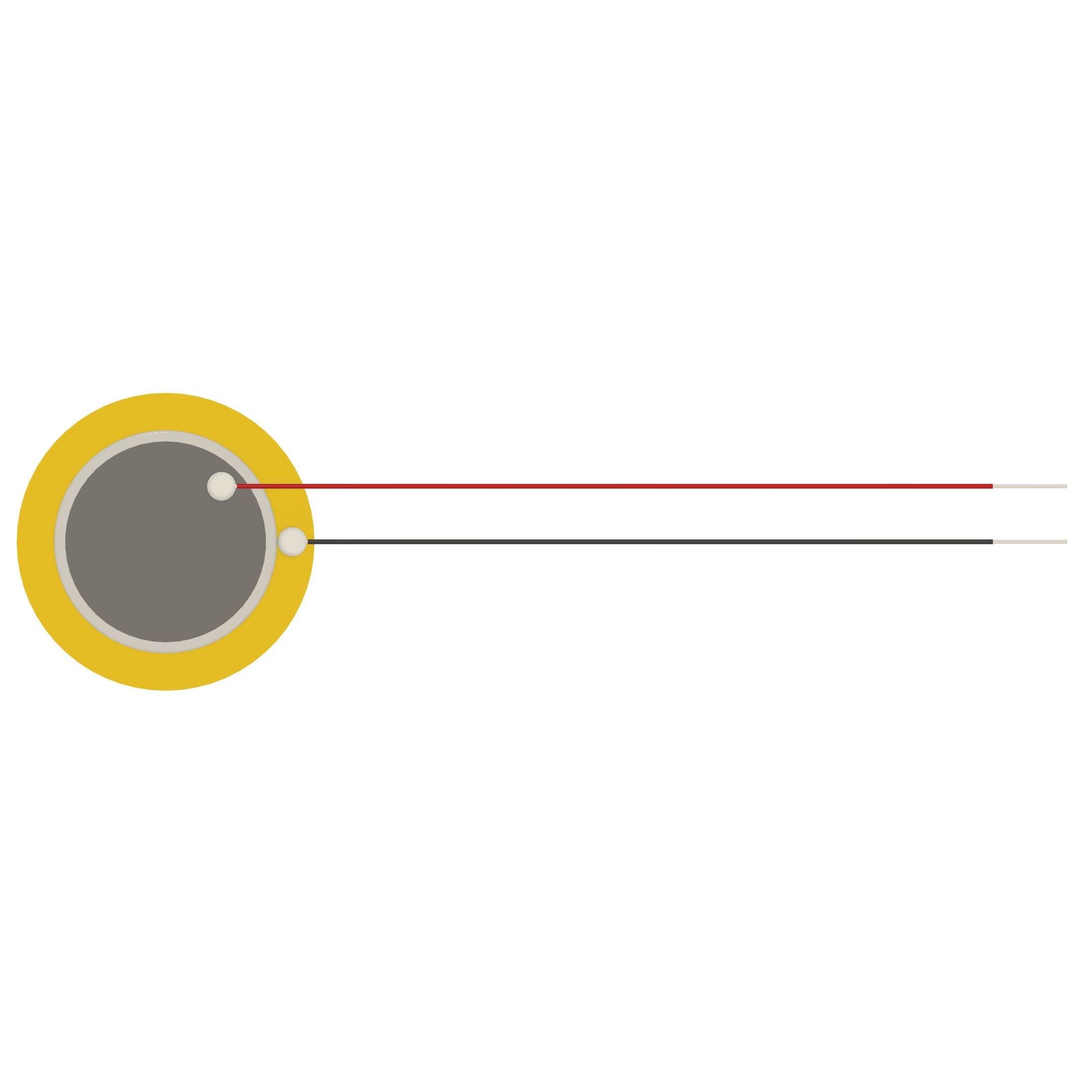 PUI Audio, Inc. AB2063BF-LW50 electronic component product image