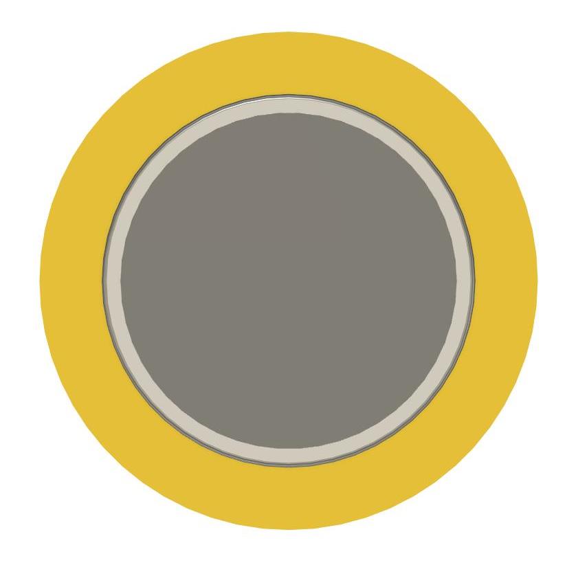 PUI Audio, Inc. AB2063BF electronic component product image