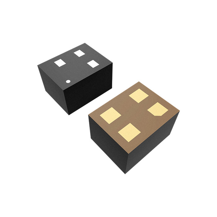 Abracon LLC ABSES4AL-45CM03AM electronic component product image