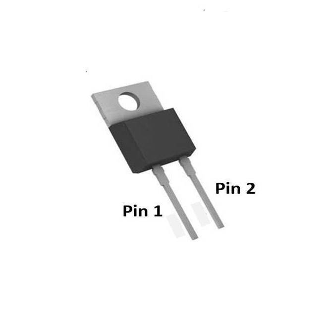 Analog Power Inc. ADC3D10065I electronic component product image