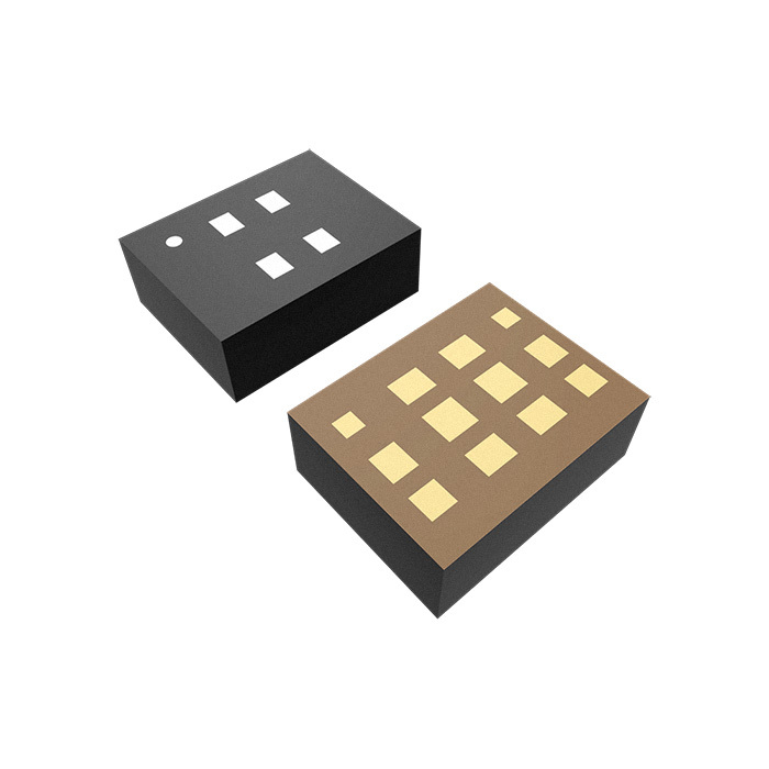 Abracon LLC AFII-LW-0017 electronic component product image