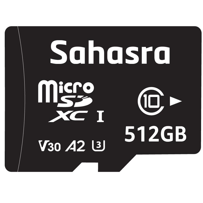 Sahasra Electronic Solutions Limited CA227-012 electronic component product image