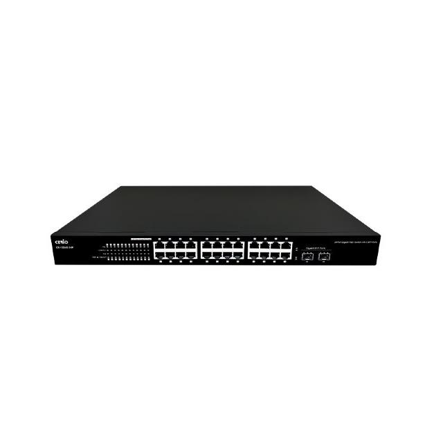 CERiO Corporation CS-1224G-24P-A2 electronic component product image