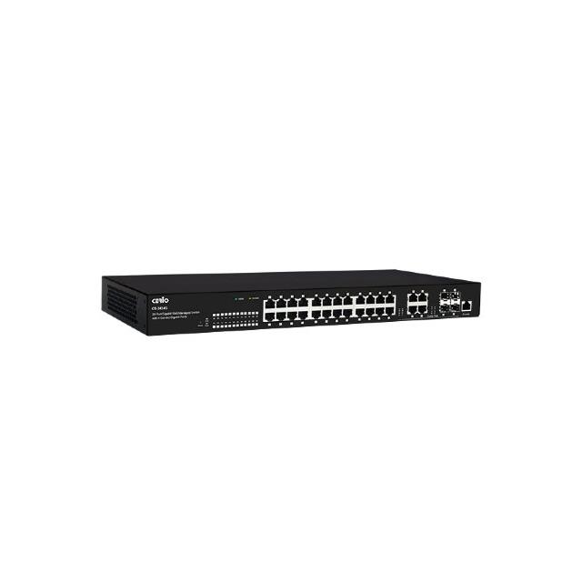 CERiO Corporation CS-2424G-A3 electronic component product image