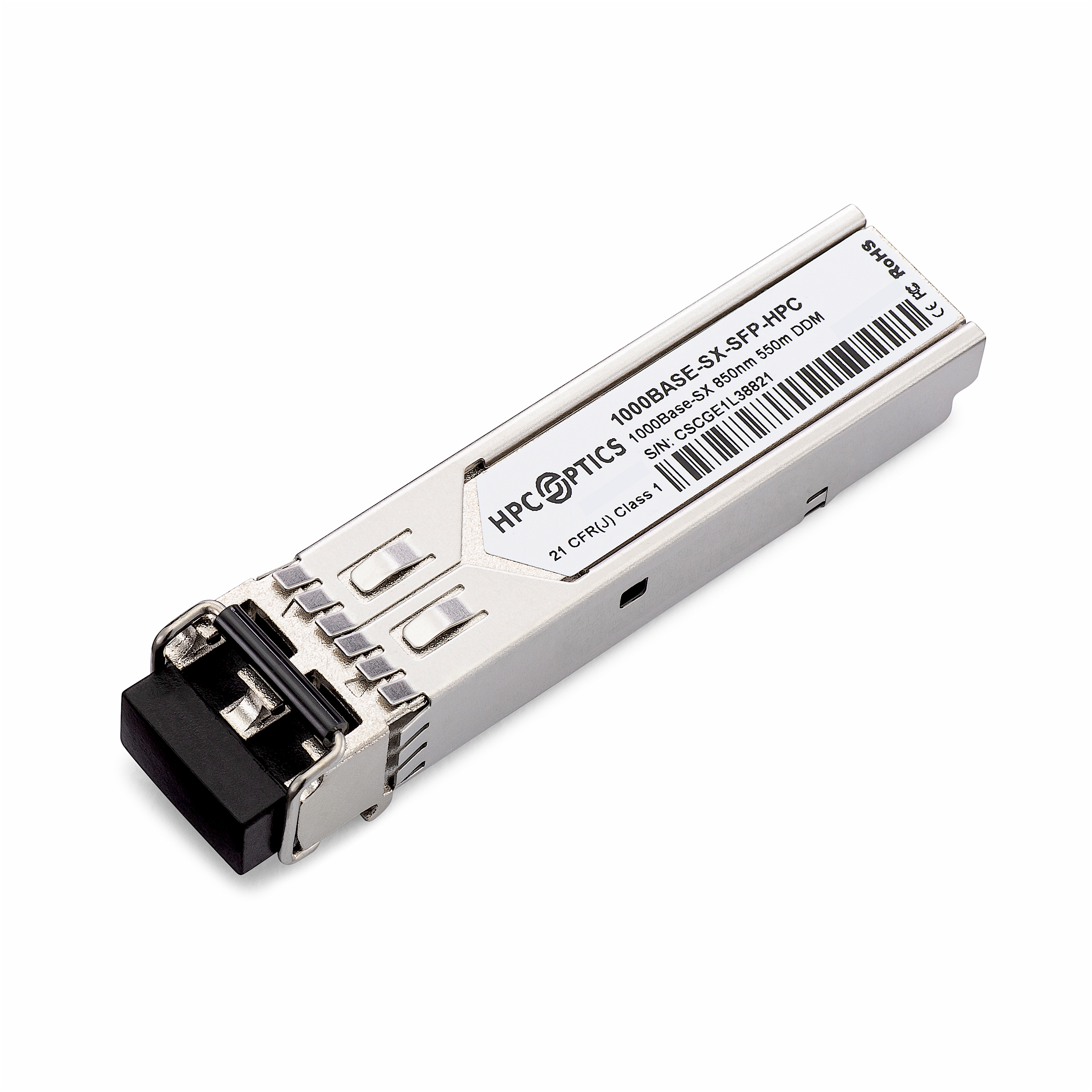 HPC Optics FG-TRAN-SX-HPC electronic component product image