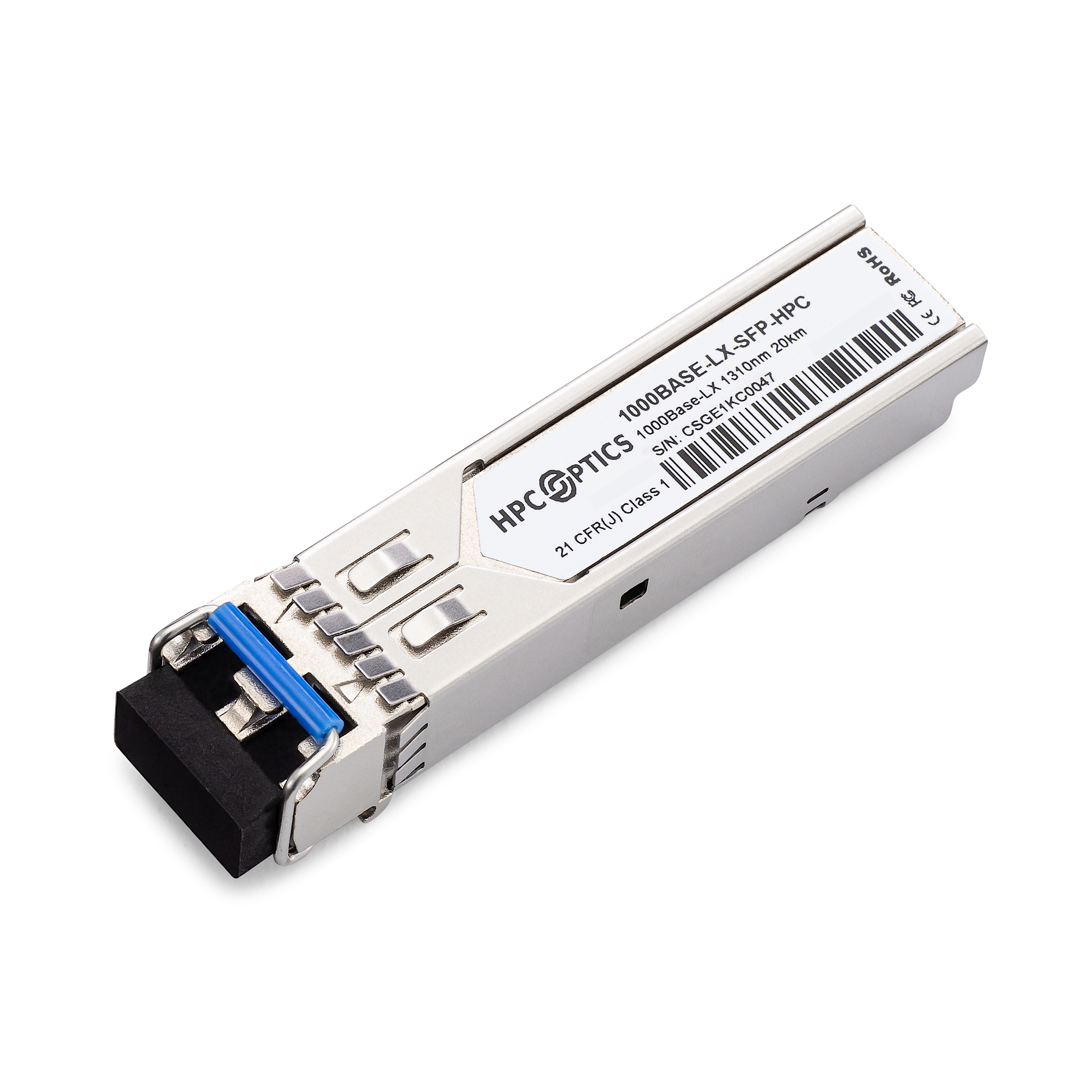 HPC Optics FG-TRAN-LX-HPC electronic component product image