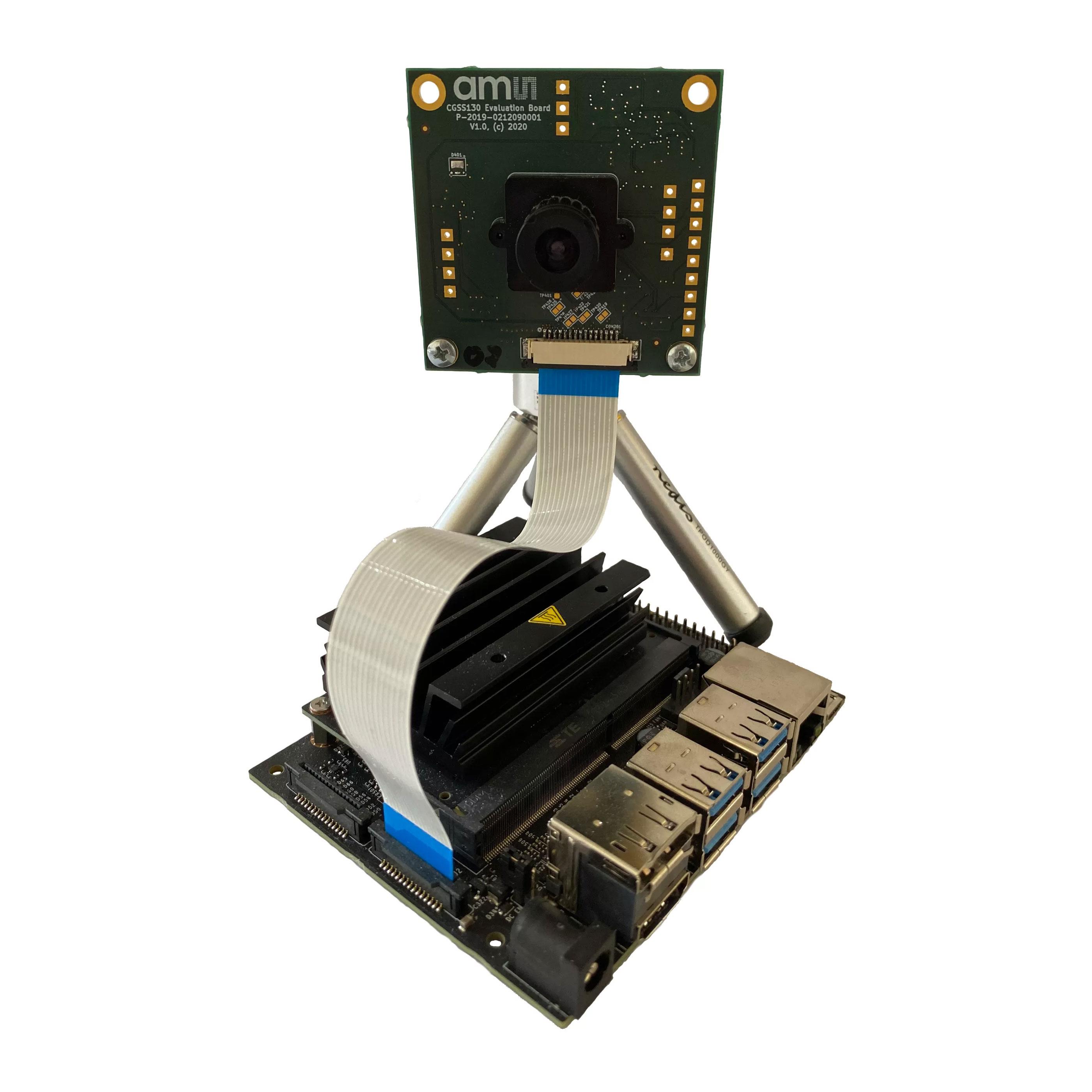 ams-OSRAM USA INC. JETCIS_050_EK electronic component product image