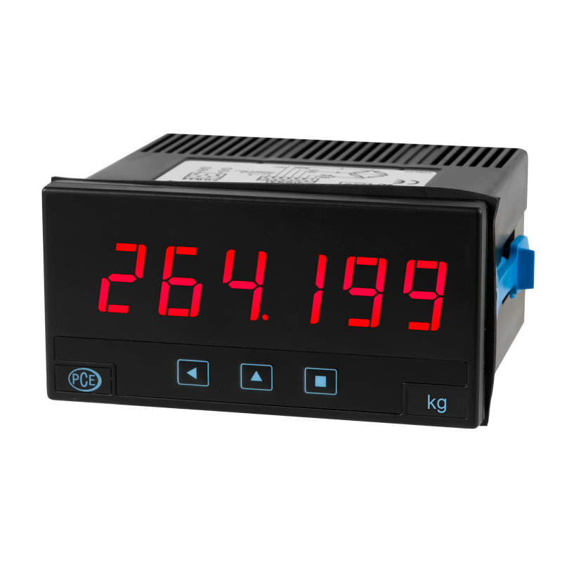 PCE Instruments PCE-DPD-F2 electronic component product image
