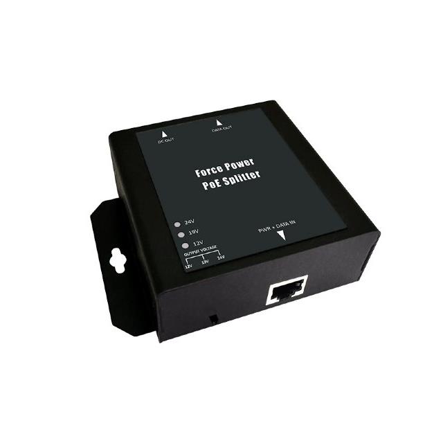CERiO Corporation POE-PD06S electronic component product image
