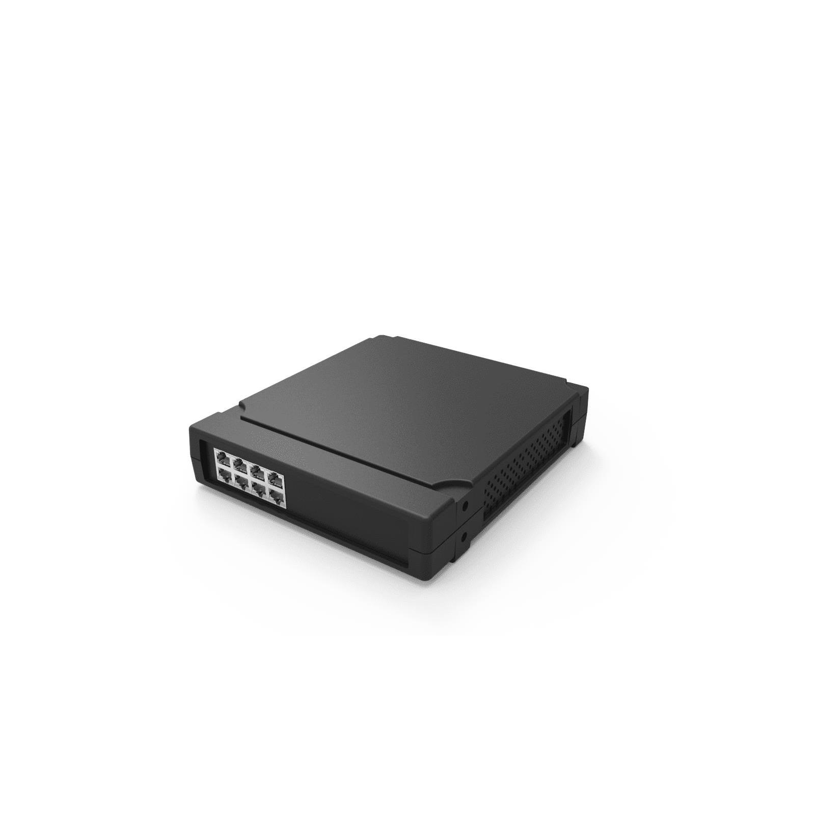 Phihong USA POE240U-4BT-R electronic component product image