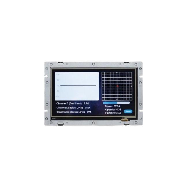ICOP Technology QEC-M-070T electronic component product image