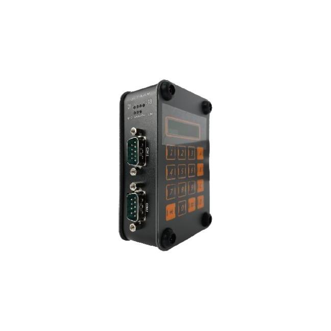 ICOP Technology QEC-R00HU9S electronic component product image