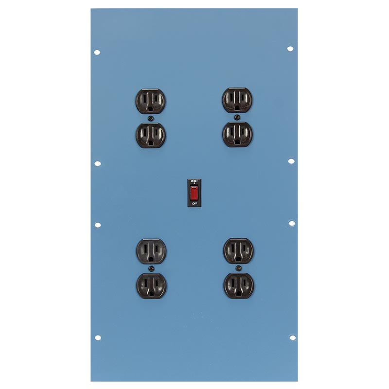 Treston IAC QS-1022167-D electronic component product image