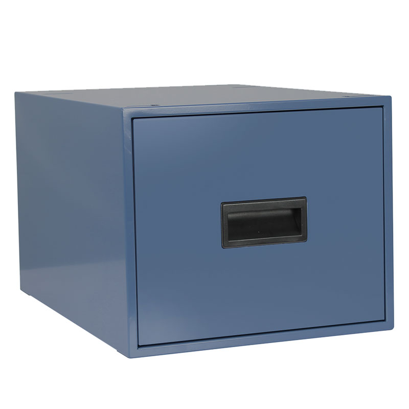 Treston IAC QS-1050004-BL electronic component product image