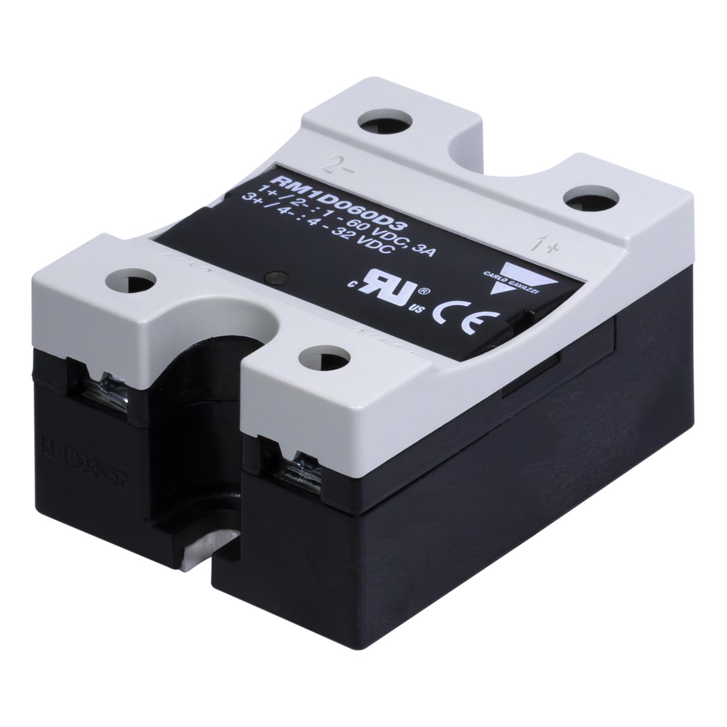 Carlo Gavazzi Inc. RM1D060D3 electronic component product image