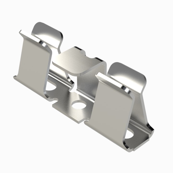 3G Shielding Specialties LP SCLP-002-11 electronic component product image