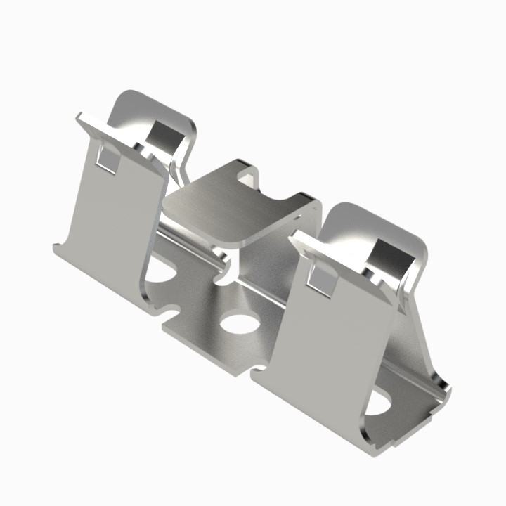 3G Shielding Specialties LP SCLP-003-11 electronic component product image