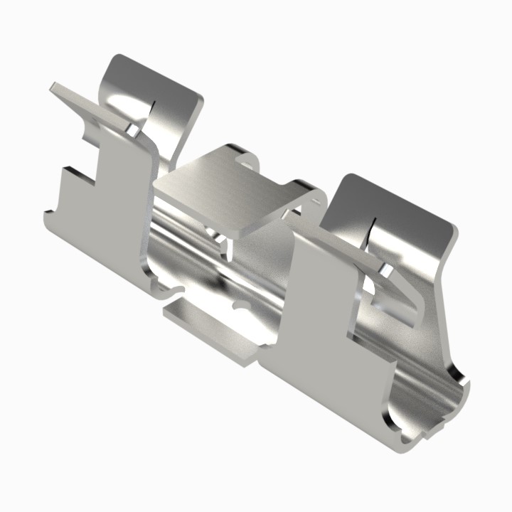 3G Shielding Specialties LP SCLP-004-11 electronic component product image
