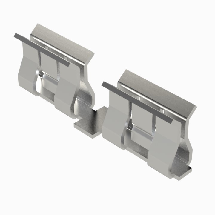3G Shielding Specialties LP SCLP-100190 electronic component product image