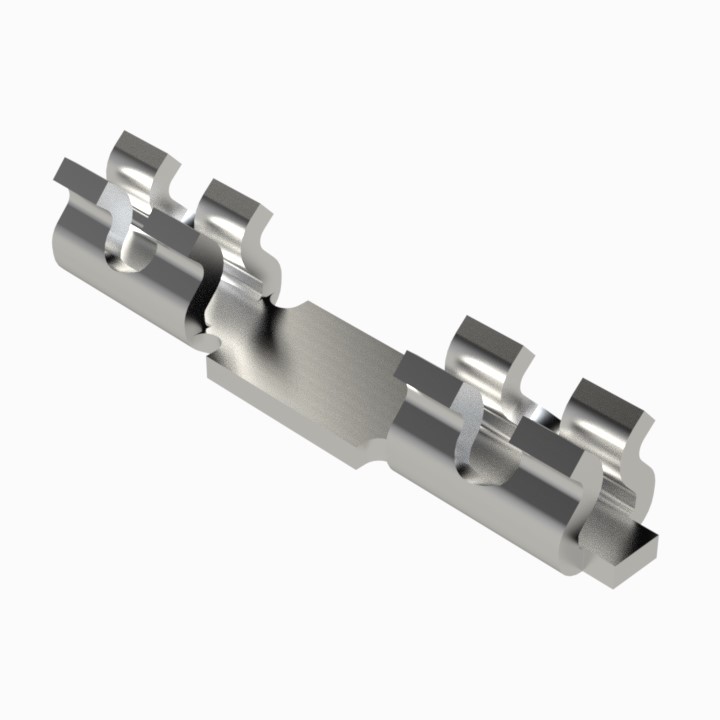 3G Shielding Specialties LP SCLP-440080 electronic component product image