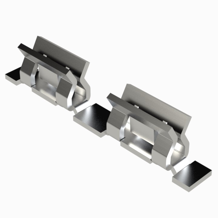 3G Shielding Specialties LP SCLP-650080 electronic component product image