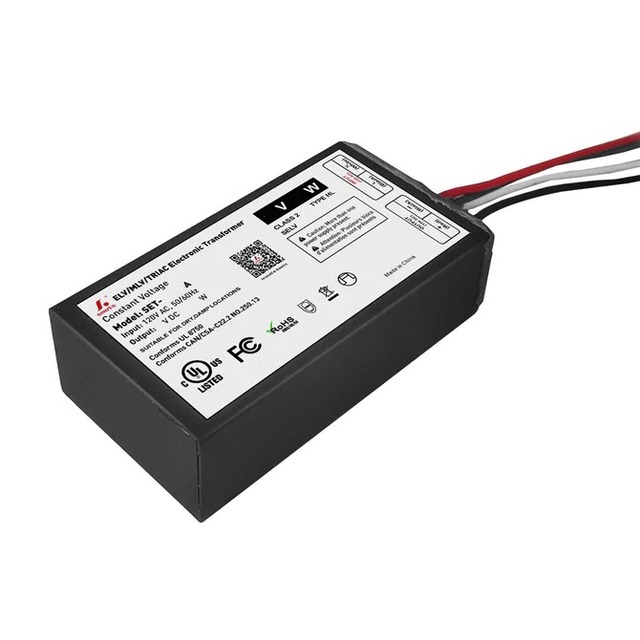 Smarts Electronic & Technology SET-12060A electronic component product image