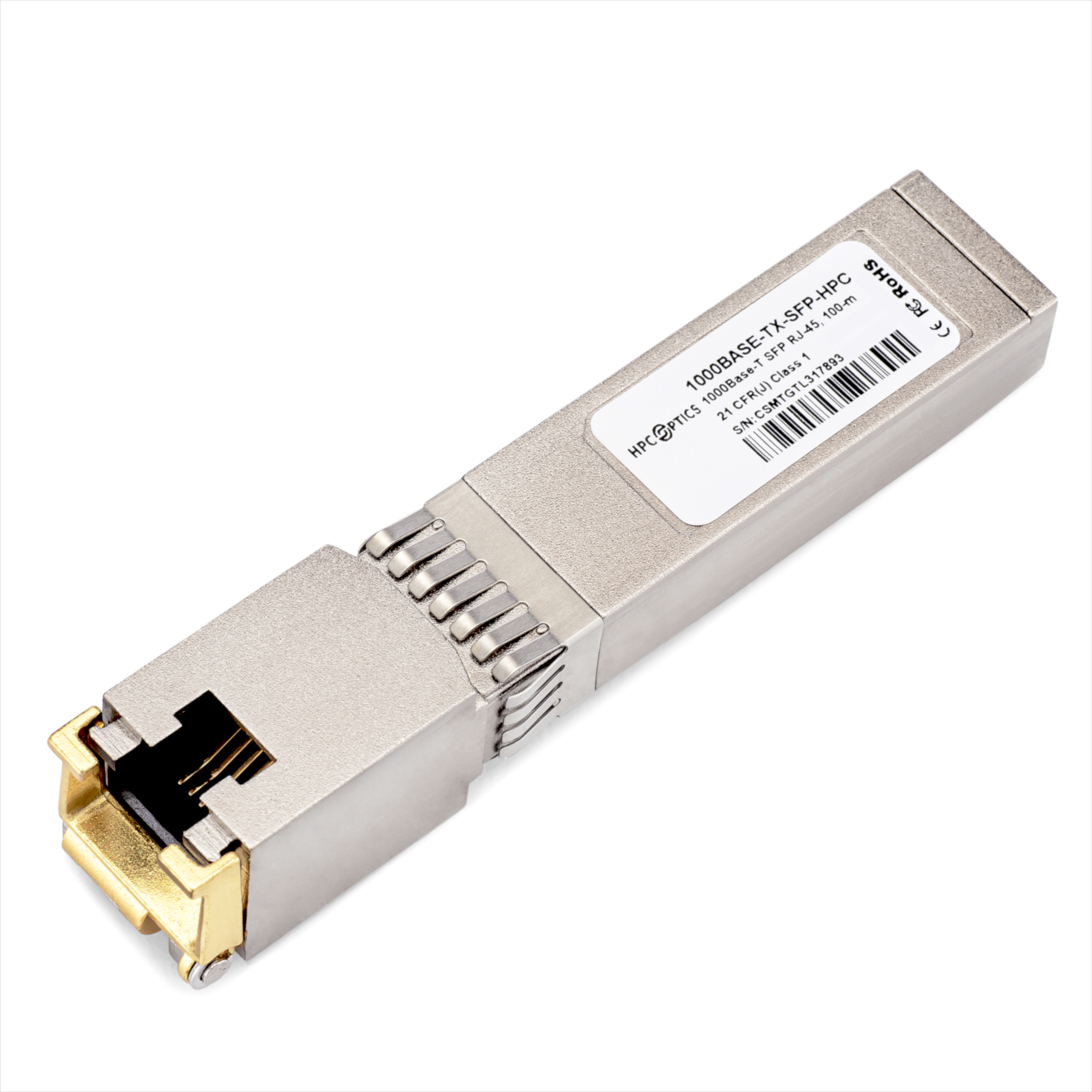HPC Optics GLC-T-HPC electronic component product image