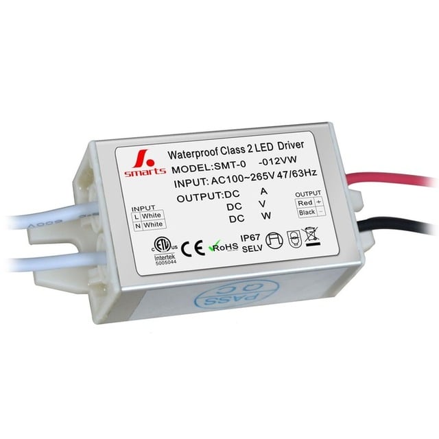 Smarts Electronic & Technology SMT-012-012VW electronic component product image