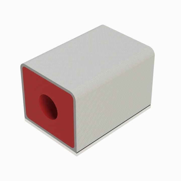 3G Shielding Specialties LP SMT-2536 electronic component product image