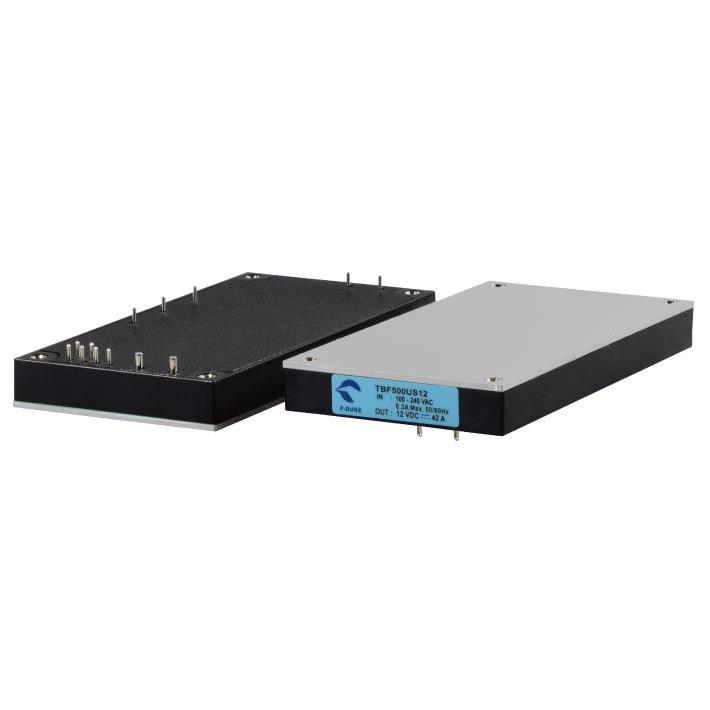P-DUKE Technology TBF500US12-S electronic component product image