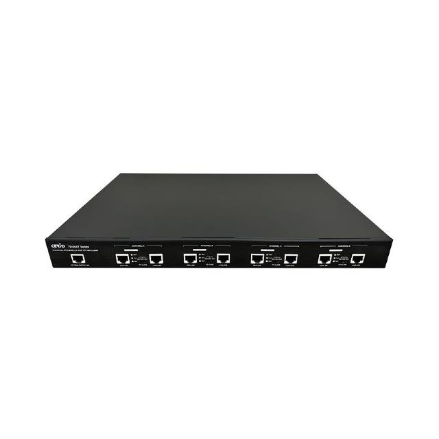 CERiO Corporation TD-04AT electronic component product image