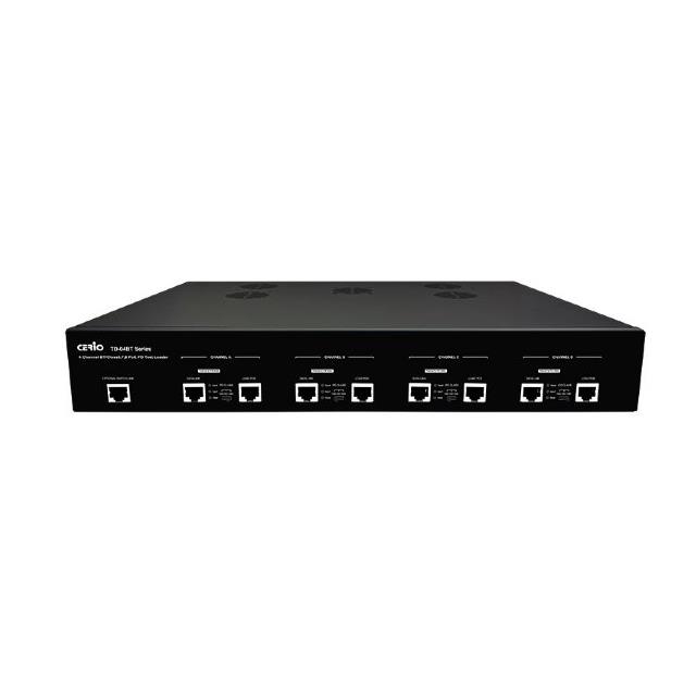 CERiO Corporation TD-04BT electronic component product image