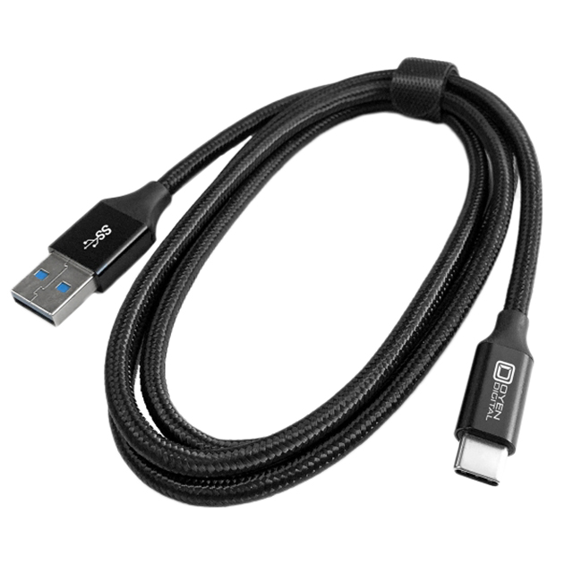 Oyen Digital UCA-10-BN electronic component product image