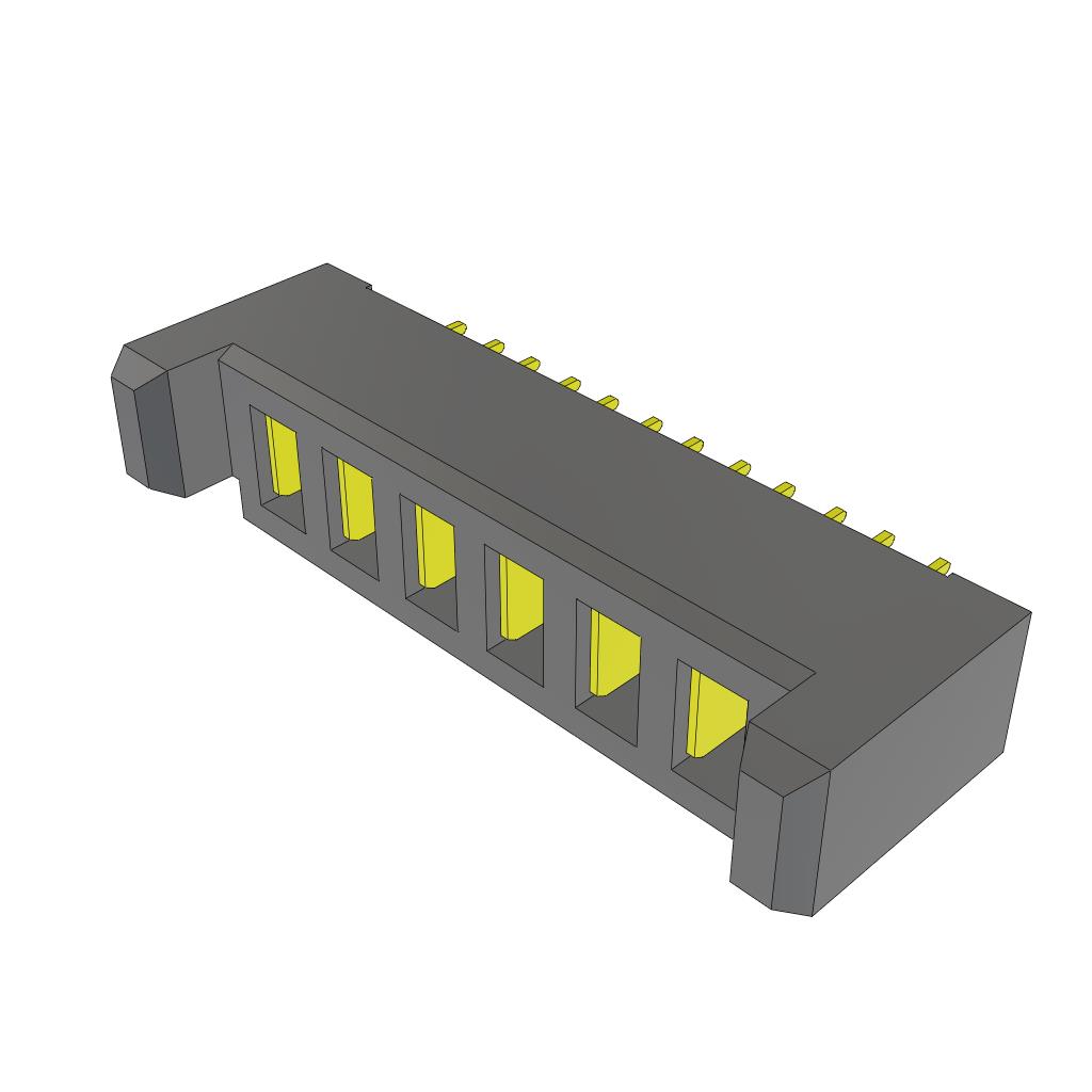 Samtec Inc. UPS-06-07.0-01-L-V-TR electronic component product image