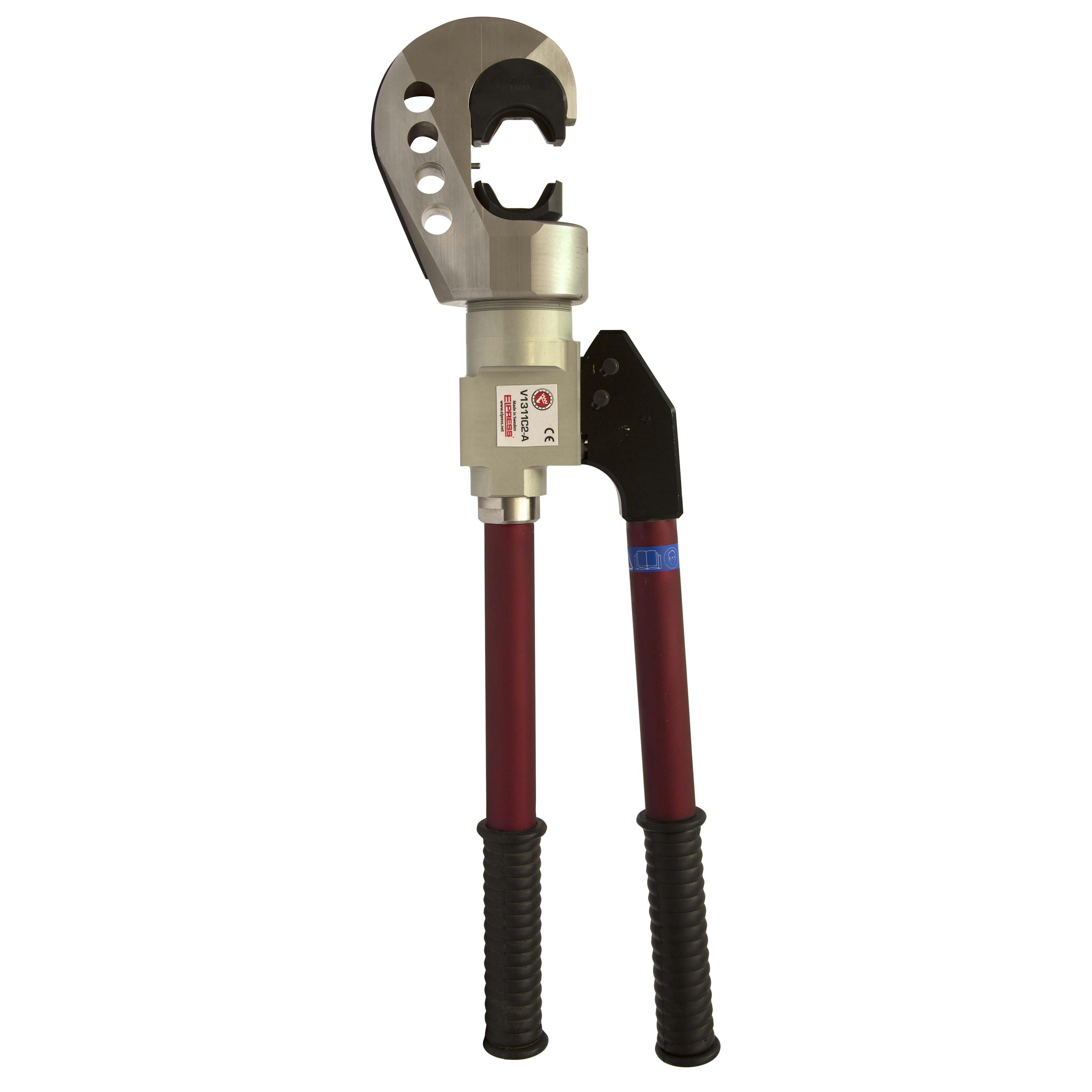 Elpress Inc. V1311C2-A electronic component product image