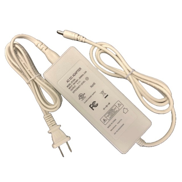 Supirit Inc. ZF120A-2404000 electronic component product image