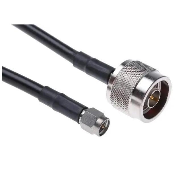 McGill Microwave Systems LMR-240-NM-SM(QTY:20m) electronic component product image