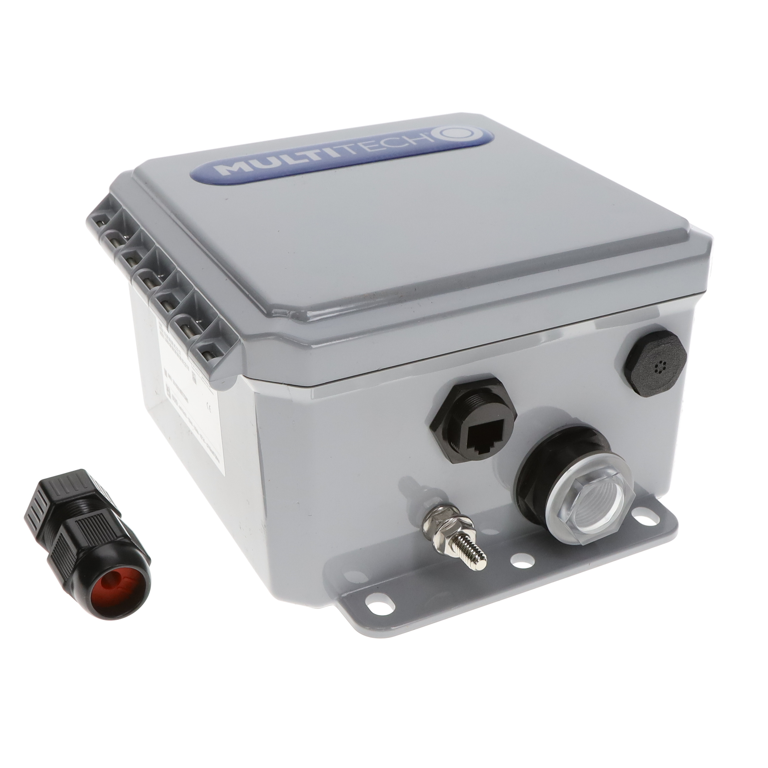 Multi-Tech Systems Inc. MTCDTIP2-L4E1-B11EKP-D1M electronic component product image