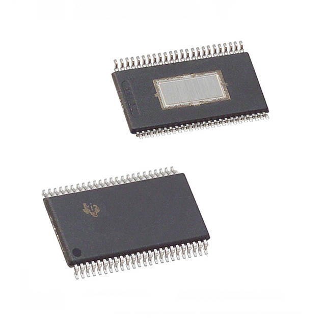 Texas Instruments ADS2806-EVM electronic component product image