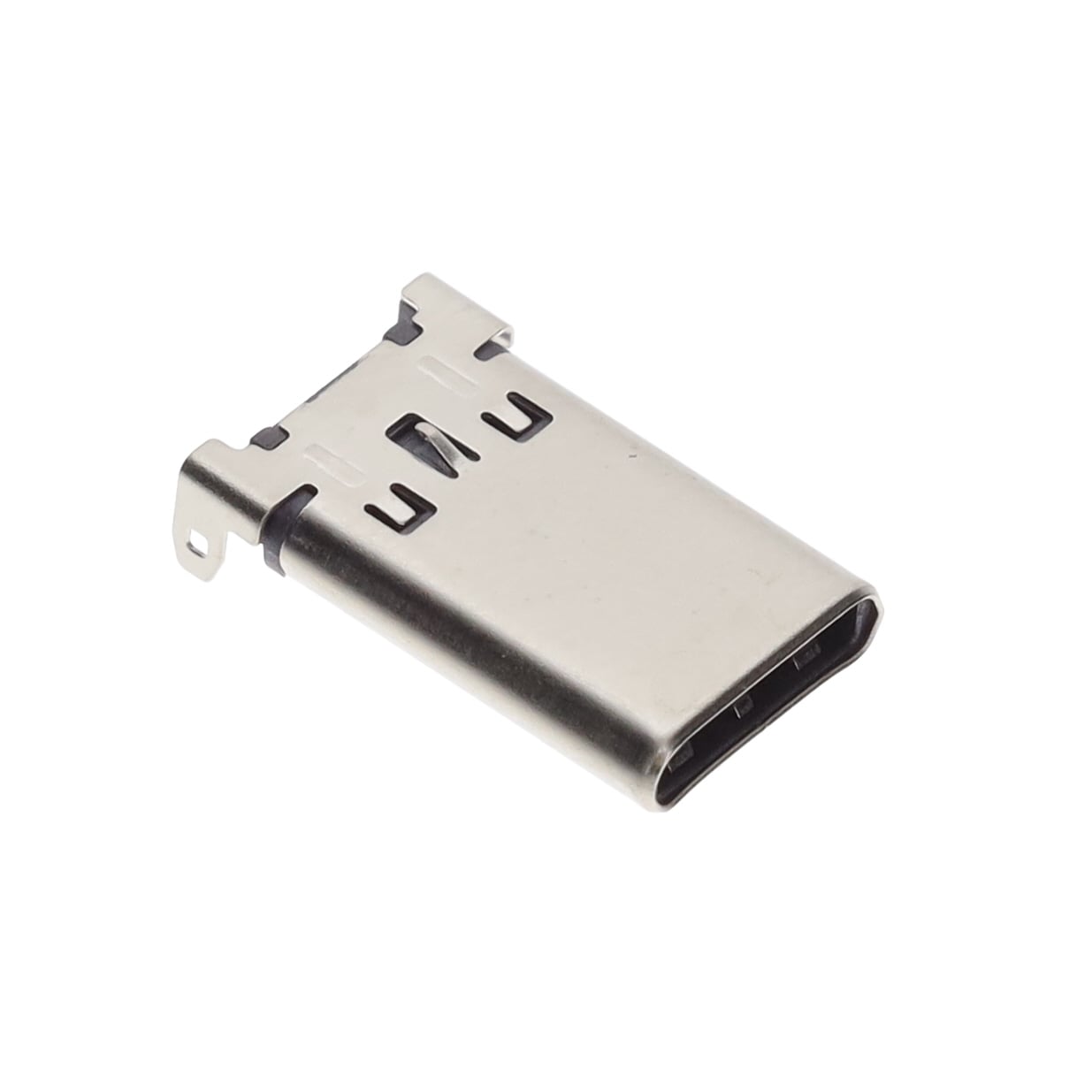 GlobTek, Inc. PLUG-USBC-121SMT-4BS2SA electronic component product image