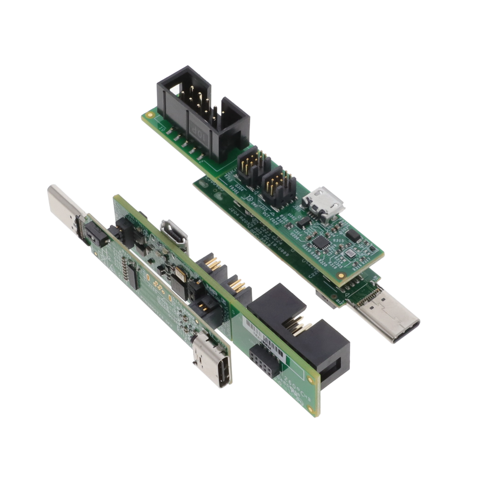 NXP USA Inc. PTN38003A-EVM electronic component product image