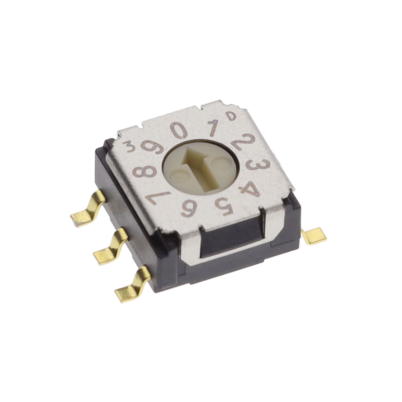 Nidec Components SH-7040MB electronic component product image