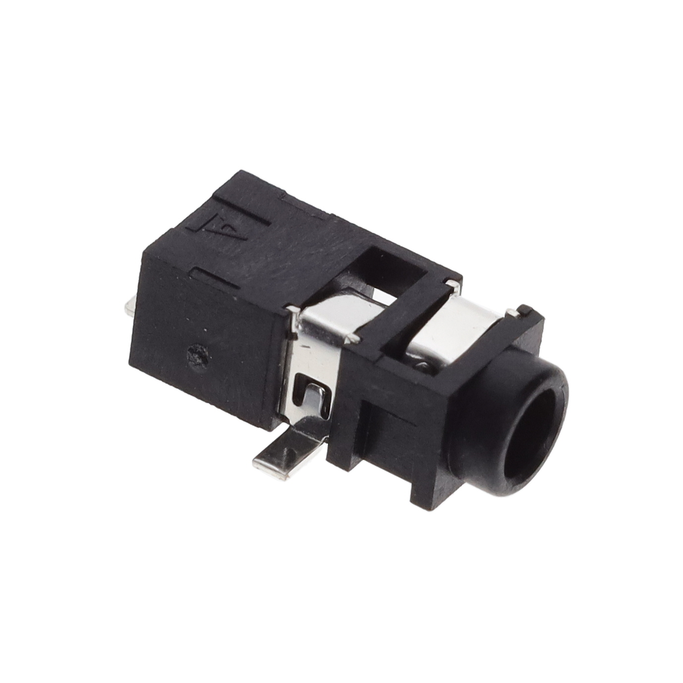 Kycon, Inc. STX-2500-3NTR electronic component product image