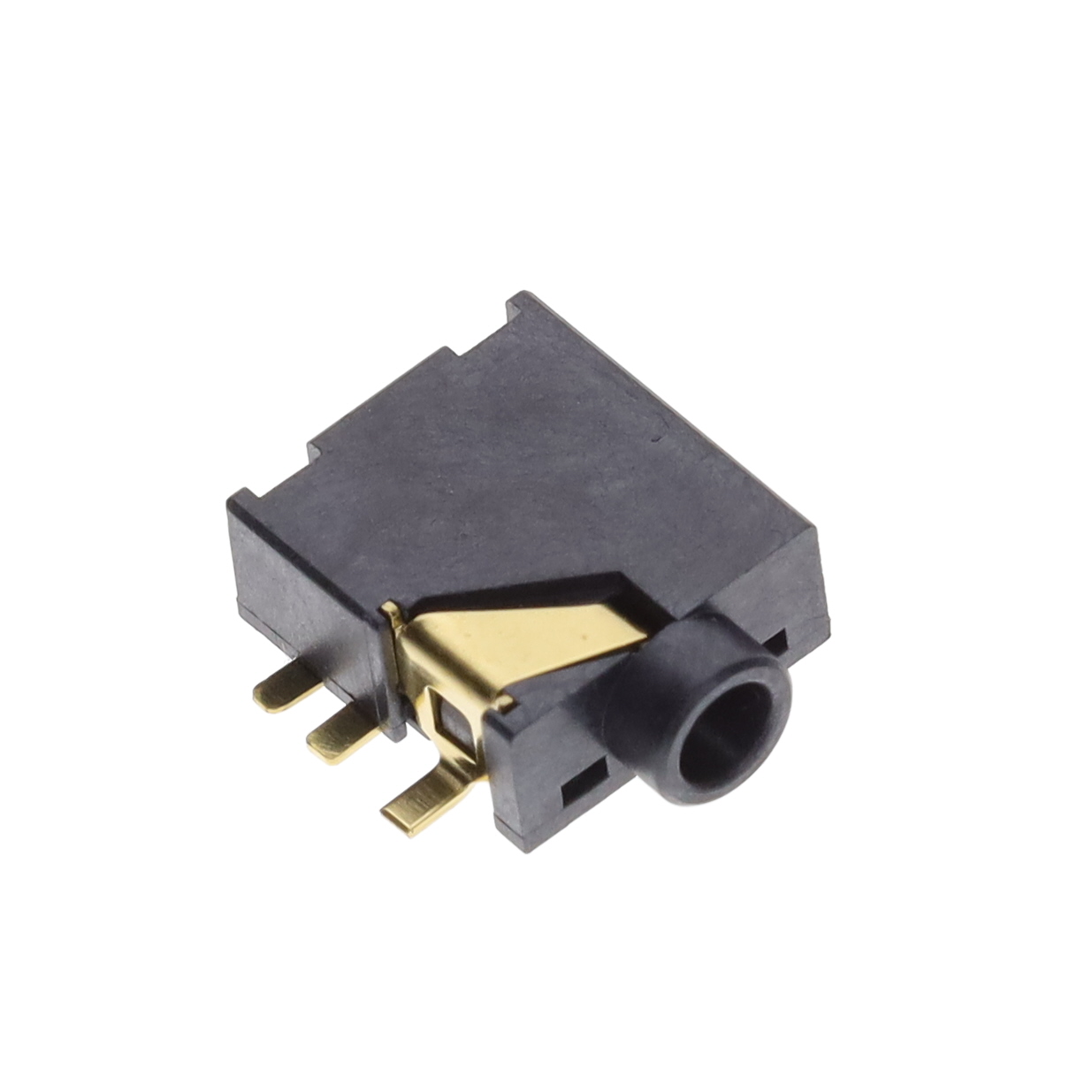 Kycon, Inc. STX-2550-5NTR electronic component product image