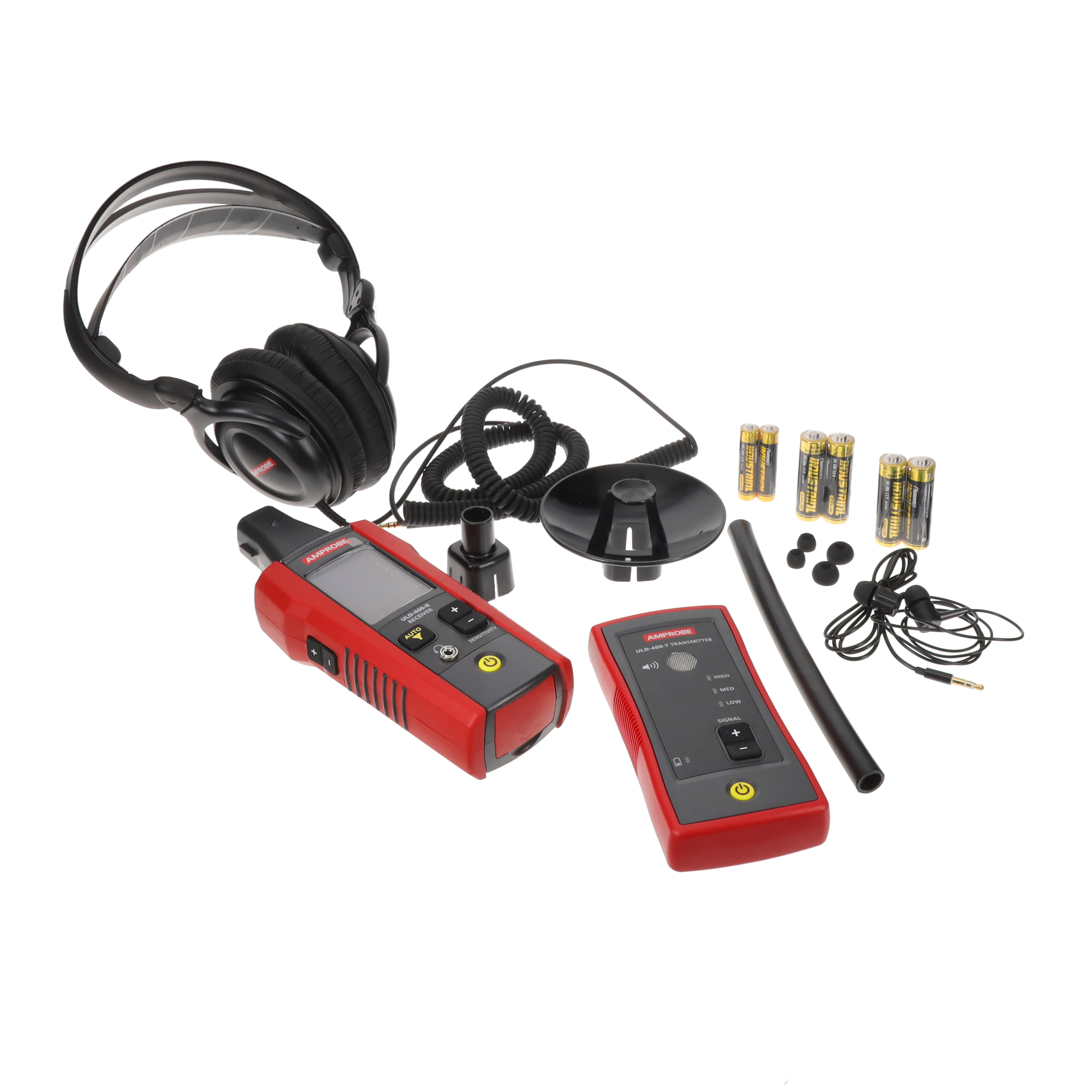 Amprobe ULD-420 electronic component product image