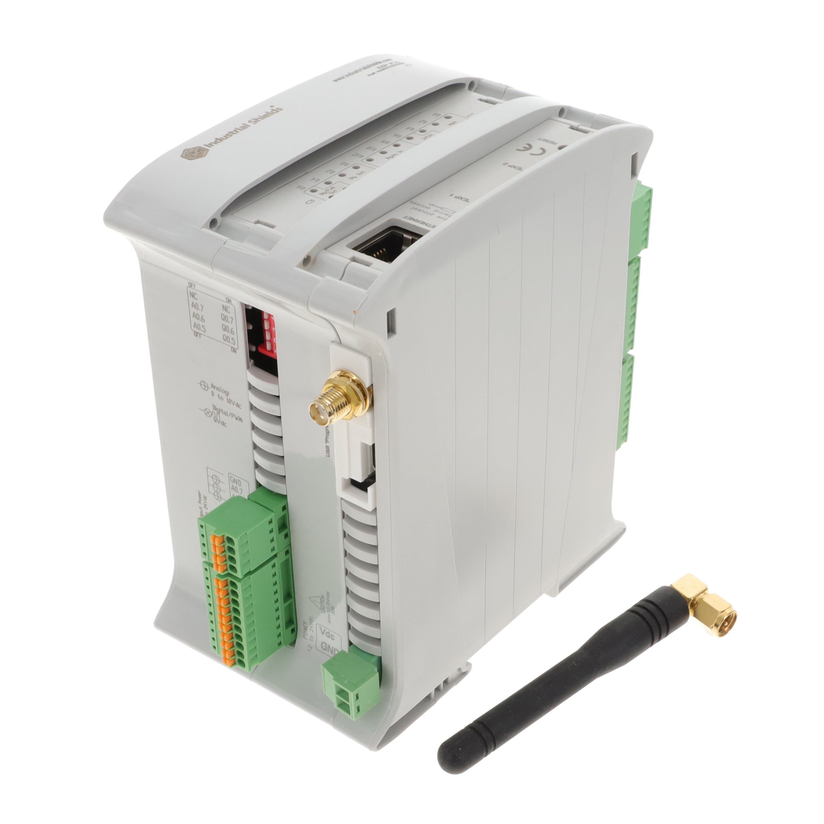Industrial Shields 034001000200 electronic component product image