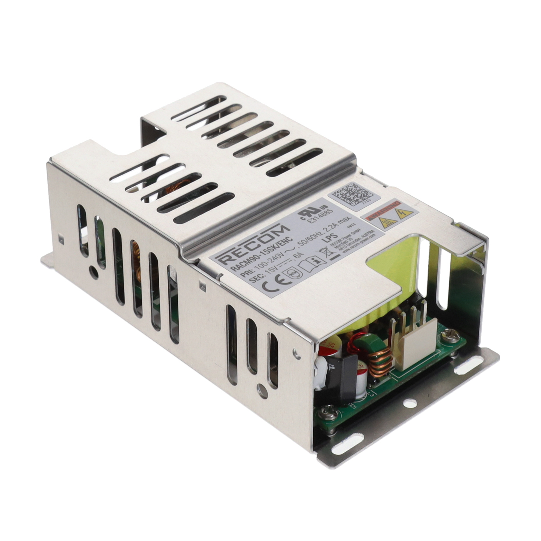 Industrial Shields 034001000400 electronic component product image